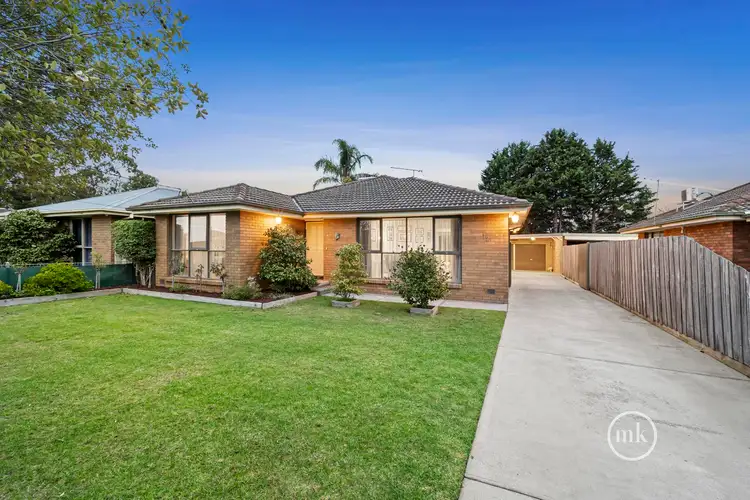 12 Jane Court, Mernda VIC 3754