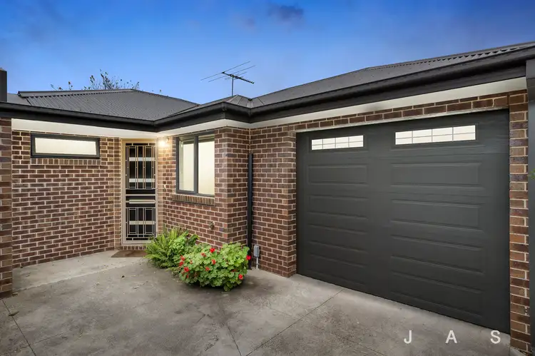 4/88 Suffolk Street, Maidstone VIC 3012