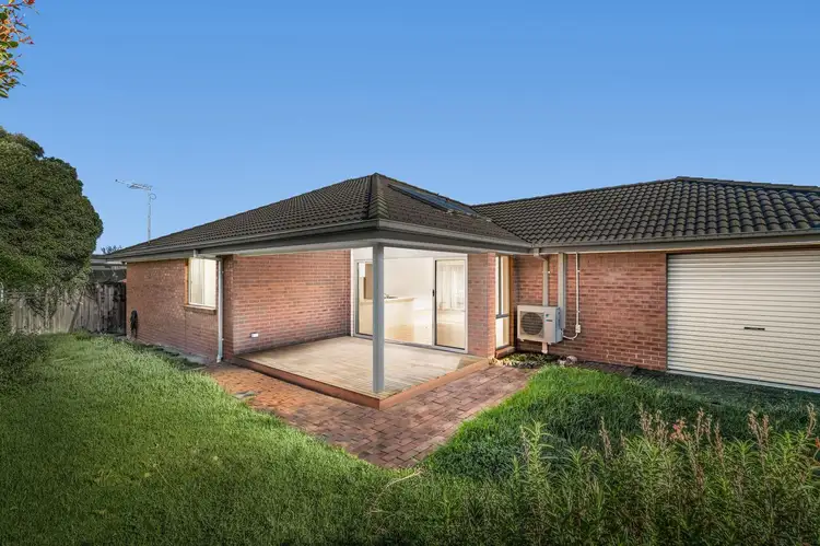 2/9 Dobson Street, Ferntree Gully VIC 3156