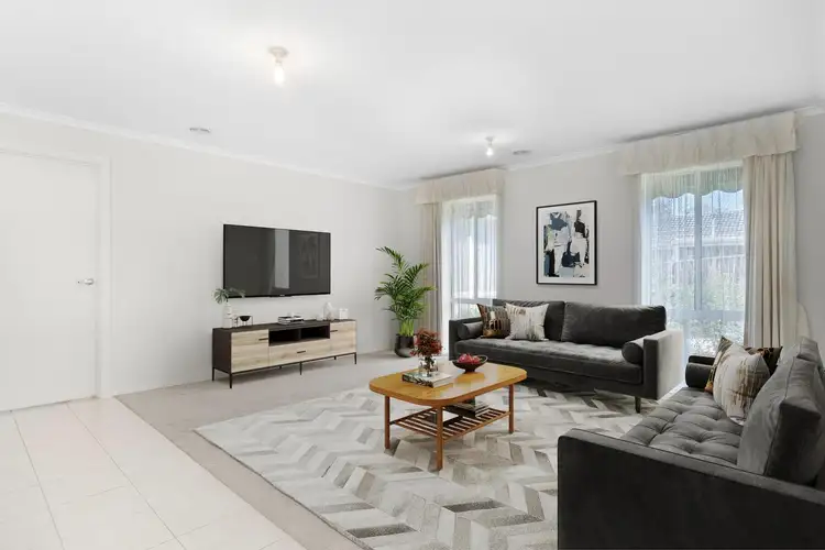 Second view of Homely unit listing, 2/9 Dobson Street, Ferntree Gully VIC 3156