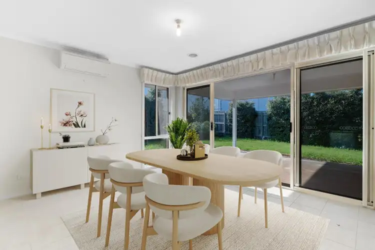 Third view of Homely unit listing, 2/9 Dobson Street, Ferntree Gully VIC 3156