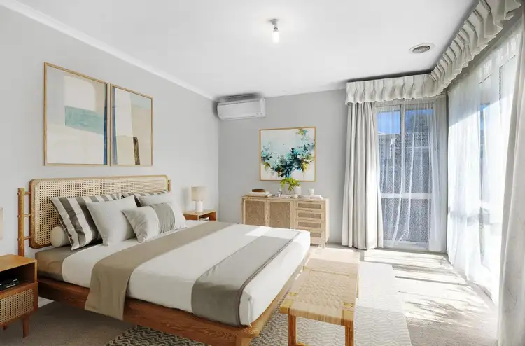 Sixth view of Homely unit listing, 2/9 Dobson Street, Ferntree Gully VIC 3156