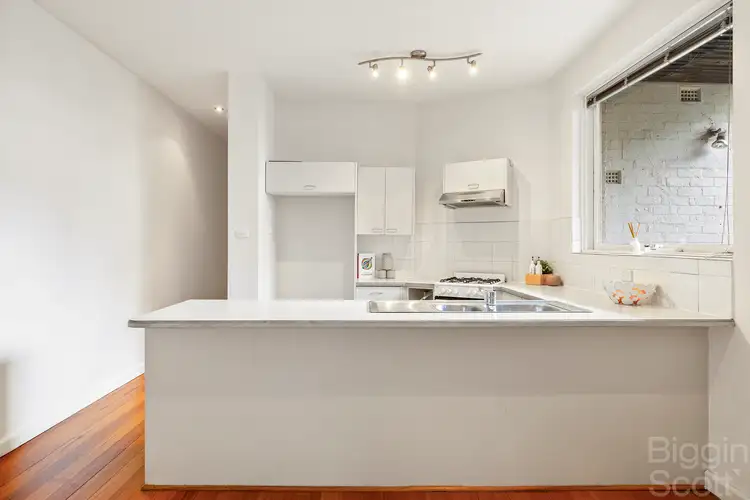 Sixth view of Homely apartment listing, 2/39 Marine Parade, St Kilda VIC 3182