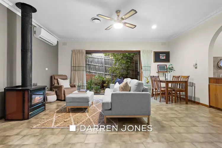 Third view of Homely house listing, 6 Oonah Close, Eltham North VIC 3095