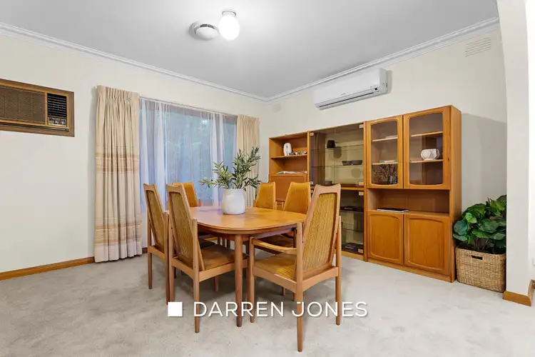 Fifth view of Homely house listing, 6 Oonah Close, Eltham North VIC 3095