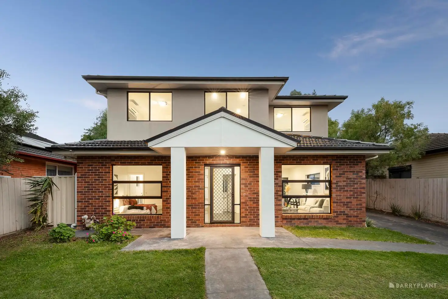 Main view of Homely house listing, 1/24 Mountfield Road, Mitcham VIC 3132