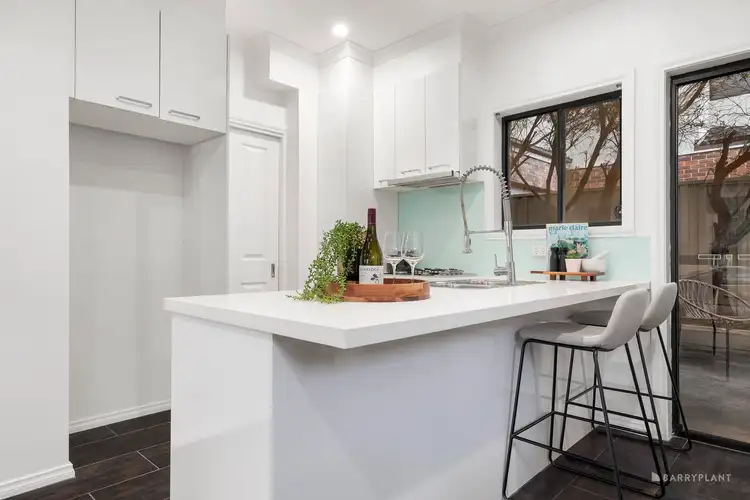 Fourth view of Homely house listing, 1/24 Mountfield Road, Mitcham VIC 3132