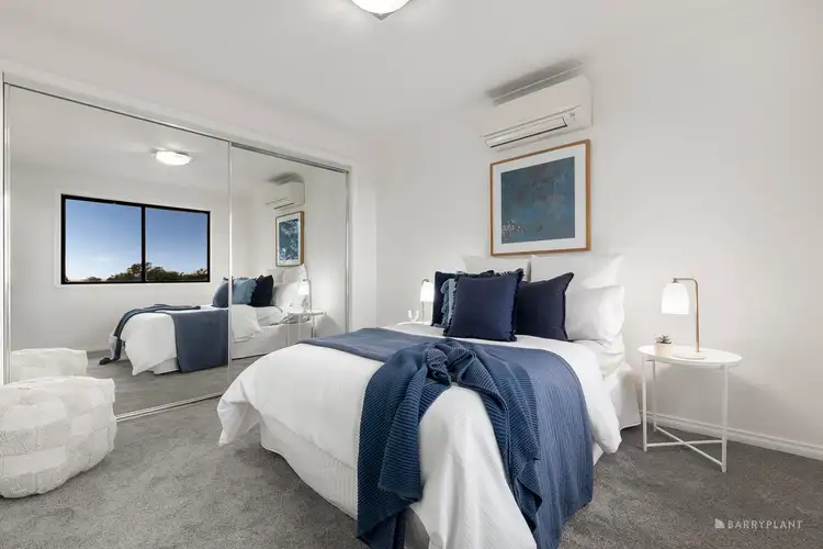 Fifth view of Homely house listing, 1/24 Mountfield Road, Mitcham VIC 3132