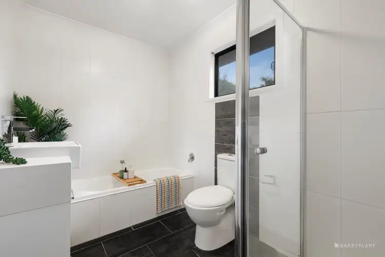 Sixth view of Homely house listing, 1/24 Mountfield Road, Mitcham VIC 3132