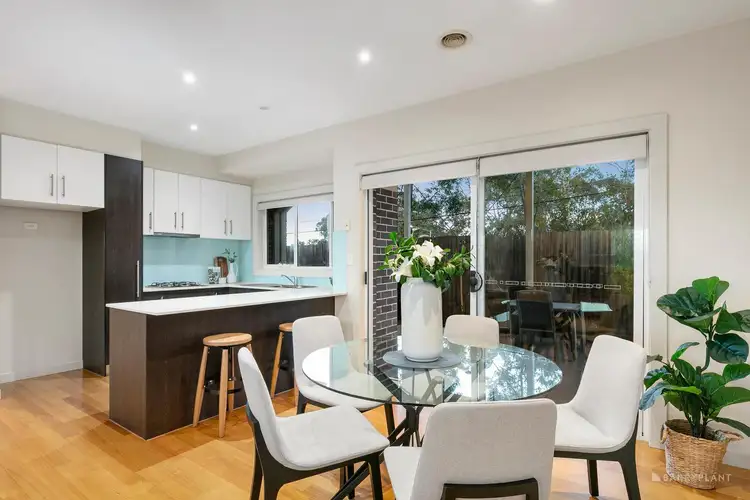 Third view of Homely townhouse listing, 2/1 Nartanda Court, Doncaster East VIC 3109