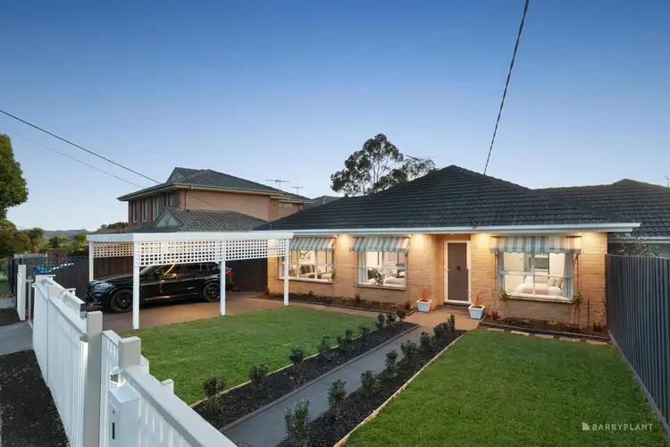 1 Ada Street, Doncaster VIC 3108