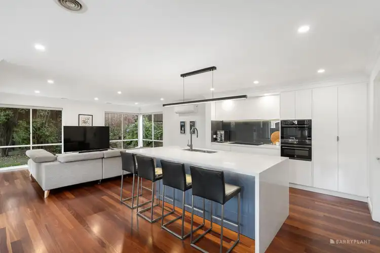 Third view of Homely house listing, 12 Shirvington Place, Donvale VIC 3111