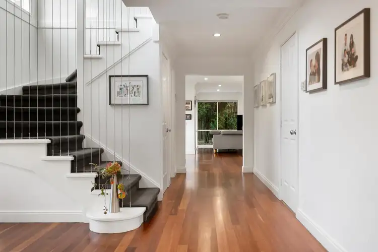 Fourth view of Homely house listing, 12 Shirvington Place, Donvale VIC 3111