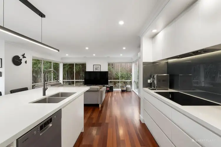 Fifth view of Homely house listing, 12 Shirvington Place, Donvale VIC 3111