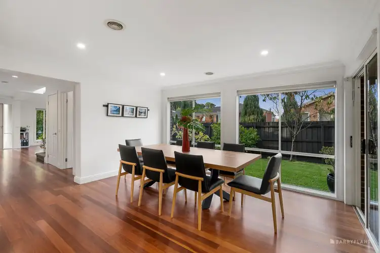 Sixth view of Homely house listing, 12 Shirvington Place, Donvale VIC 3111