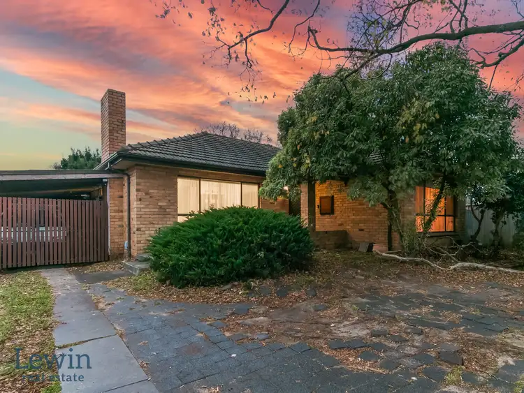 71 Bernard Street, Cheltenham VIC 3192