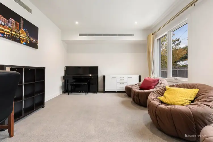 Fifth view of Homely townhouse listing, 1/798 Elgar Road, Doncaster VIC 3108