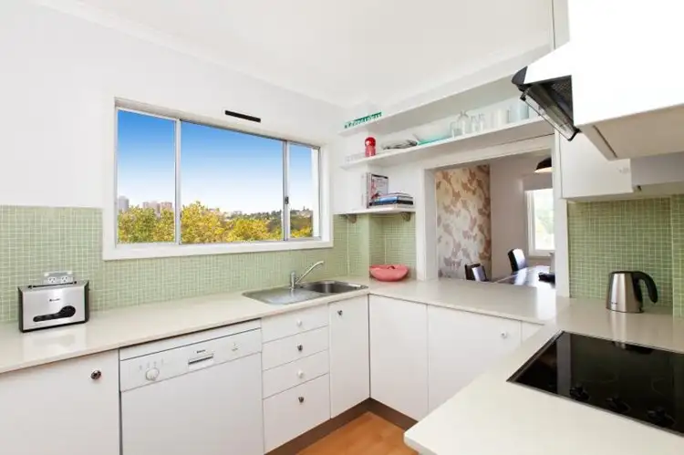 Third view of Homely apartment listing, 42/14 Leura Road, Double Bay NSW 2028