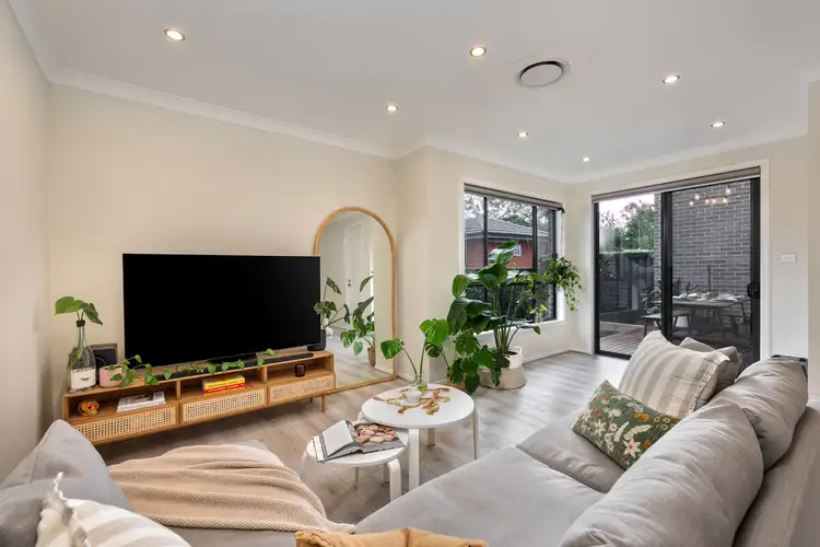 Third view of Homely townhouse listing, 2/13 Mackay Street, Emu Plains NSW 2750