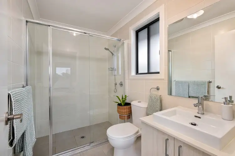 Fourth view of Homely townhouse listing, 2/13 Mackay Street, Emu Plains NSW 2750