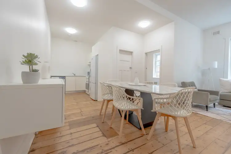 Main view of Homely apartment listing, 1/301 Bondi Road, Bondi NSW 2026