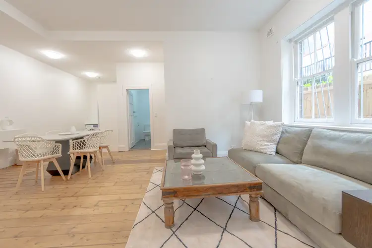 Second view of Homely apartment listing, 1/301 Bondi Road, Bondi NSW 2026