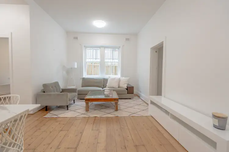 Third view of Homely apartment listing, 1/301 Bondi Road, Bondi NSW 2026