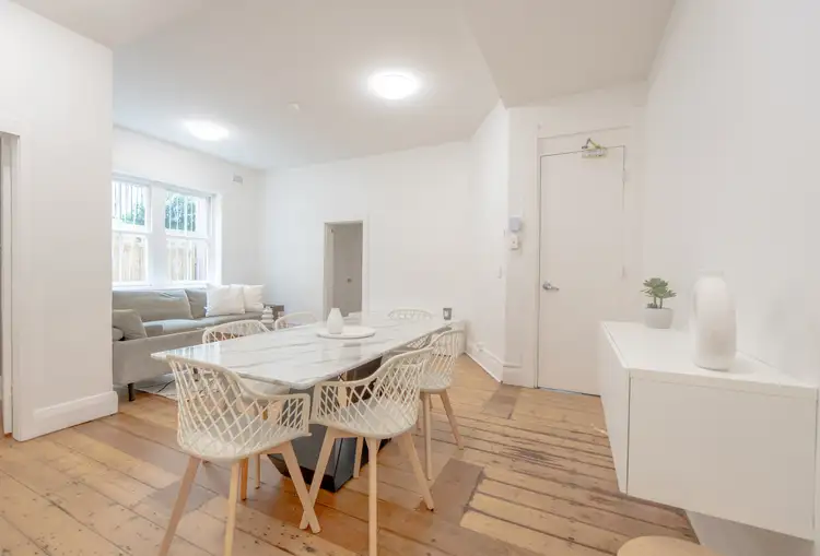 Fourth view of Homely apartment listing, 1/301 Bondi Road, Bondi NSW 2026