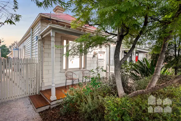 Main view of Homely house listing, 44 Alexander Street, Seddon VIC 3011