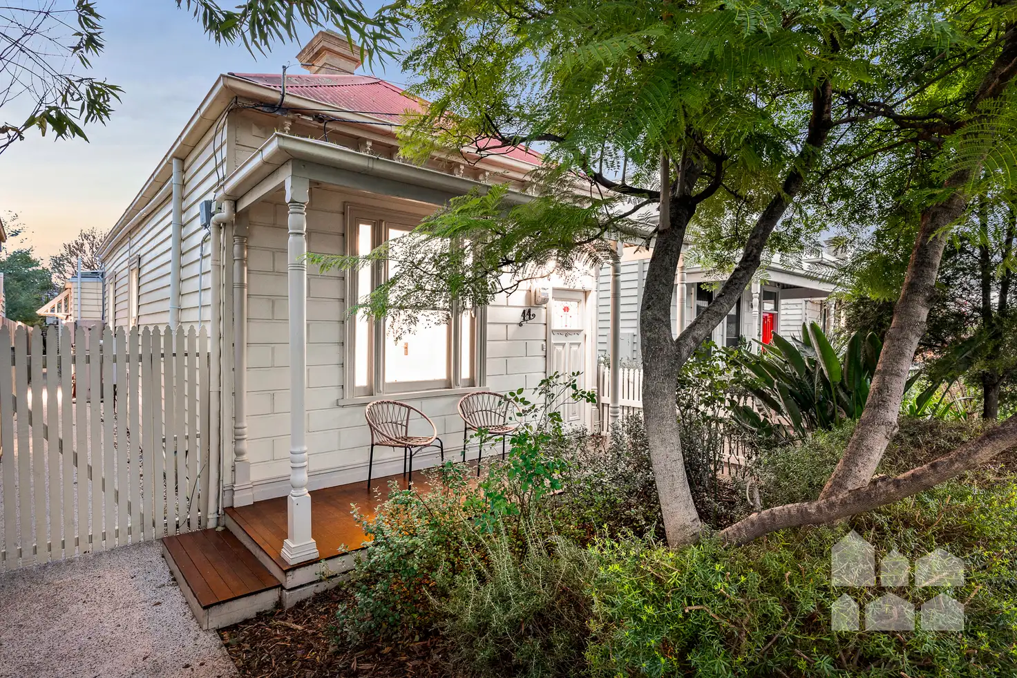 Main view of Homely house listing, 44 Alexander Street, Seddon VIC 3011