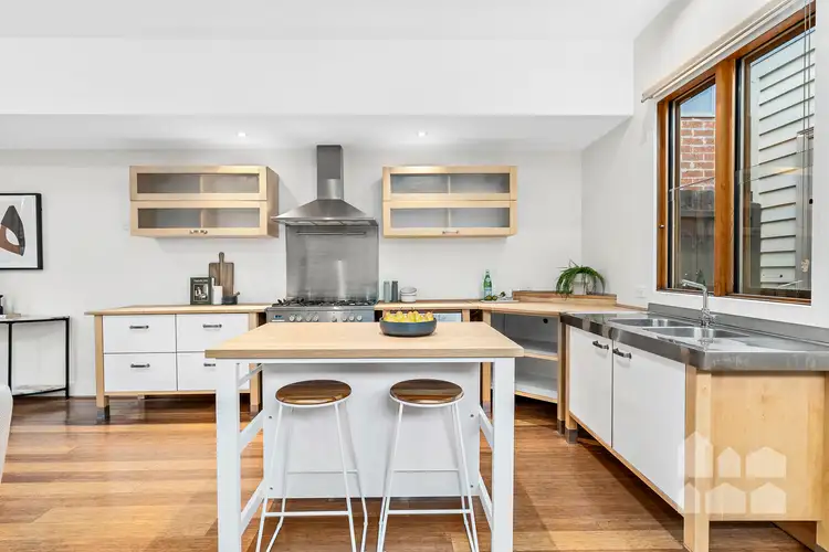 Fourth view of Homely house listing, 44 Alexander Street, Seddon VIC 3011