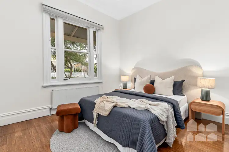 Sixth view of Homely house listing, 44 Alexander Street, Seddon VIC 3011