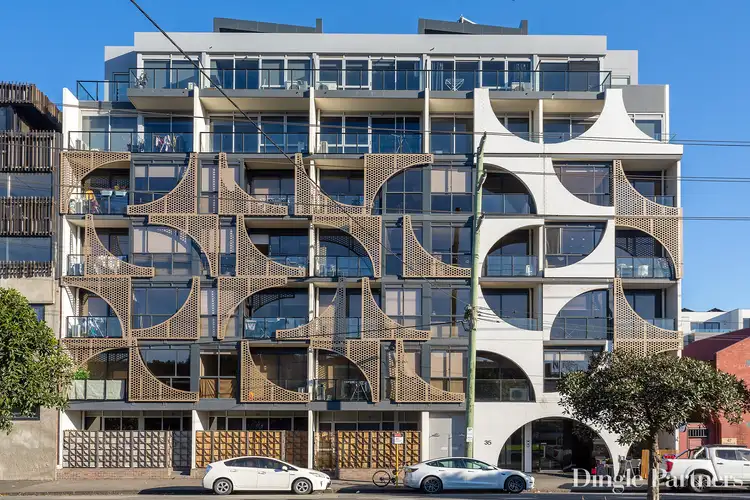 501/35 Dryburgh Street, West Melbourne VIC 3003