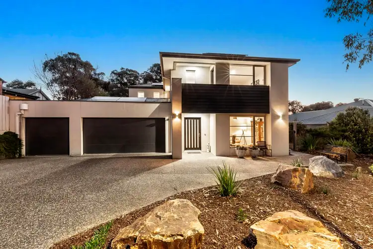 3 Skyvista Court, Diamond Creek VIC 3089