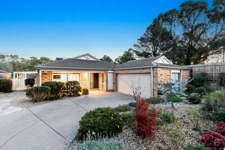 2 Windmill Rise, Diamond Creek VIC 3089