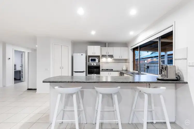 Second view of Homely house listing, 2 Windmill Rise, Diamond Creek VIC 3089