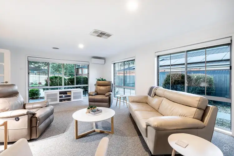 Fifth view of Homely house listing, 2 Windmill Rise, Diamond Creek VIC 3089