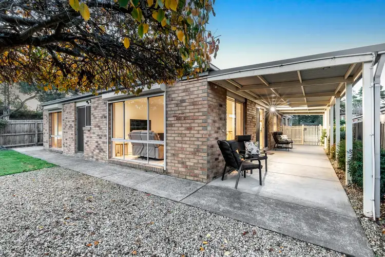 Sixth view of Homely house listing, 2 Windmill Rise, Diamond Creek VIC 3089