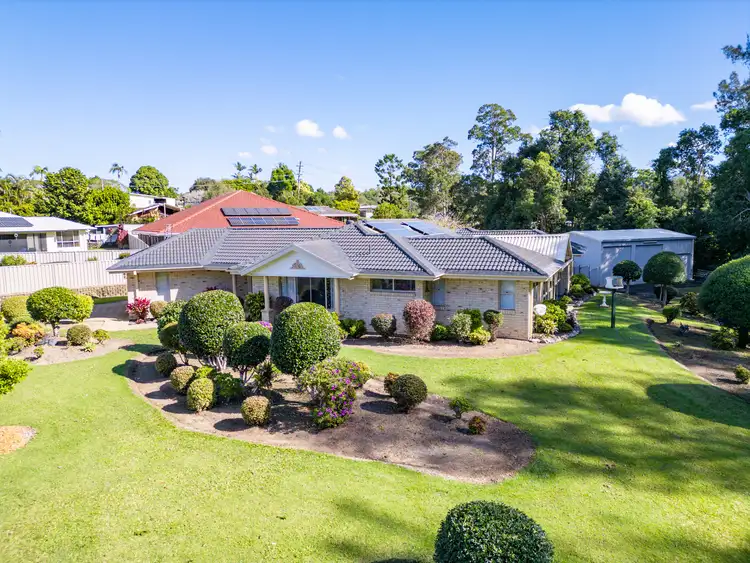 Second view of Homely house listing, 24 Dunlop Drive, Boambee East NSW 2452