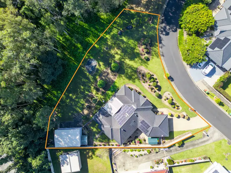 Third view of Homely house listing, 24 Dunlop Drive, Boambee East NSW 2452