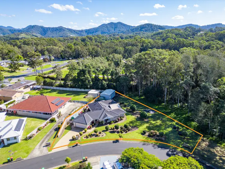 Fourth view of Homely house listing, 24 Dunlop Drive, Boambee East NSW 2452