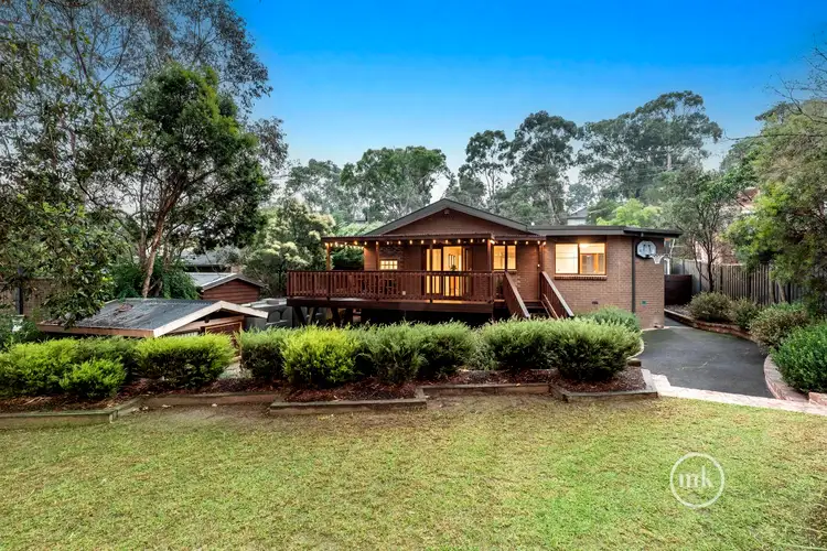 122 Dalton Street, Eltham VIC 3095