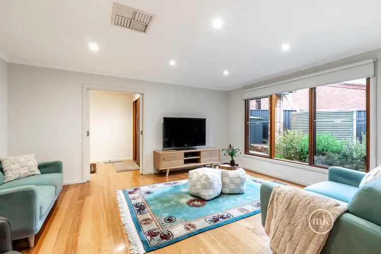 Second view of Homely house listing, 122 Dalton Street, Eltham VIC 3095