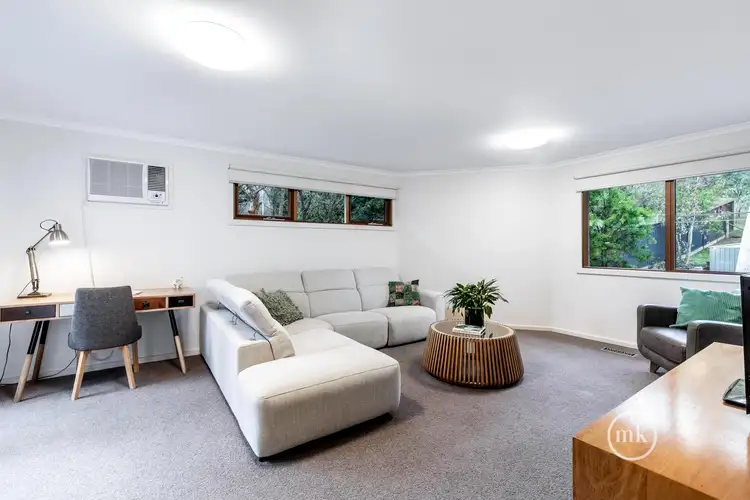Third view of Homely house listing, 122 Dalton Street, Eltham VIC 3095