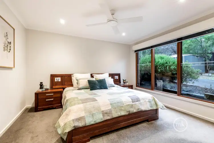 Sixth view of Homely house listing, 122 Dalton Street, Eltham VIC 3095