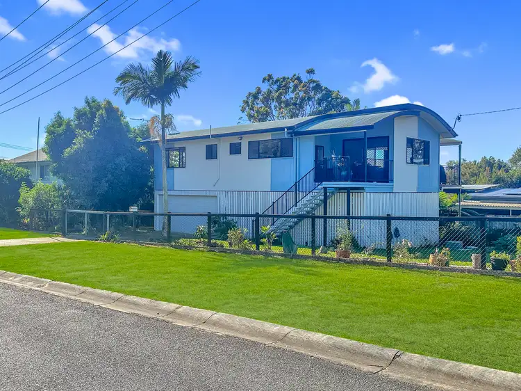 Main view of Homely land listing, 21 Oomool Street, Macleay Island QLD 4184