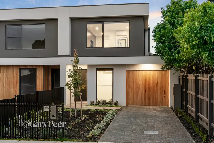 18a Feodore Street, Caulfield South VIC 3162