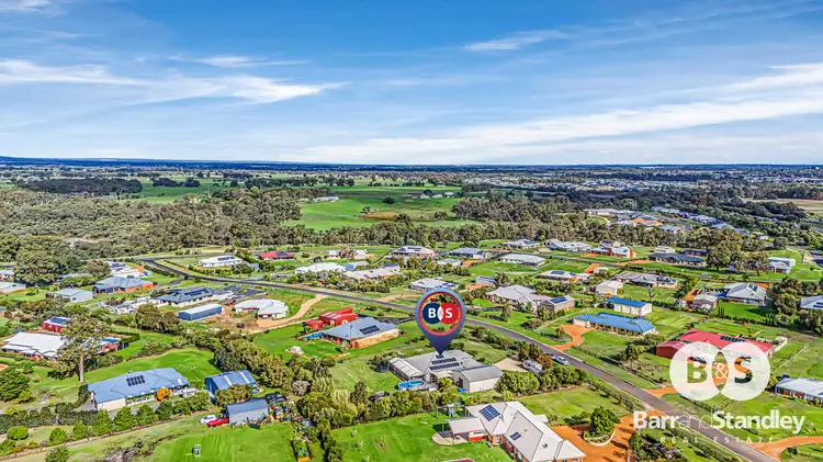 12 Macgregor Road, Roelands WA 6226