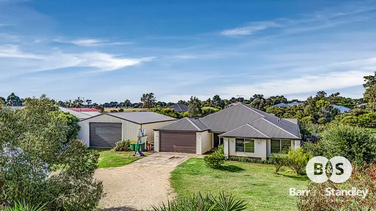 Third view of Homely house listing, 12 Macgregor Road, Roelands WA 6226