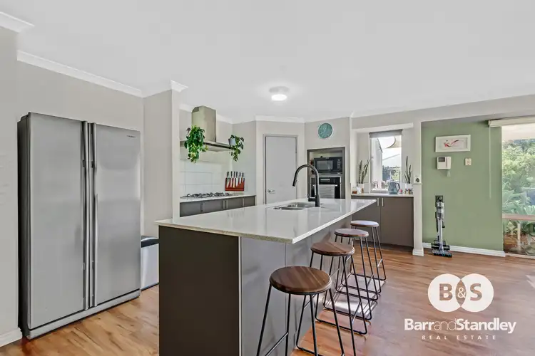 Fifth view of Homely house listing, 12 Macgregor Road, Roelands WA 6226